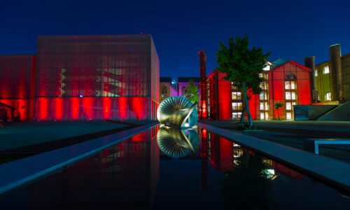 İstanbul Bilgi Üniversitesi